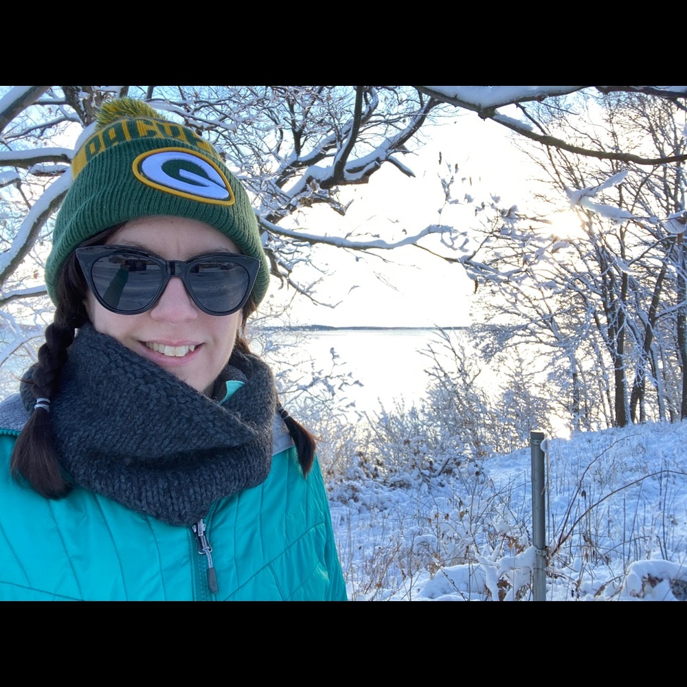 Meet your Posher, Melissa